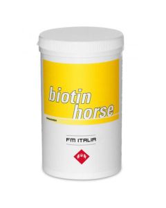 Biotina Horse Powder FM Italia