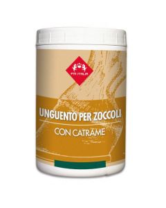 Grasso Zoccoli Con Catrame FM Italia