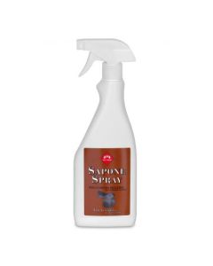 FM Italia Seife in Spray für Leder 