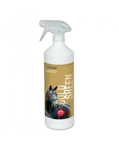 Discricante FM Italia Gold Sheen Glitter