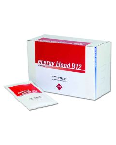 Energy B12 FM Italia 