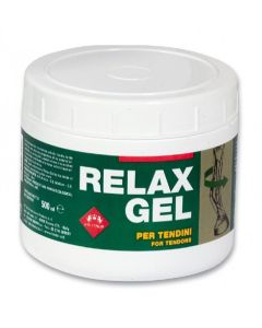 Gel Tendini FM Italia Relax Gel