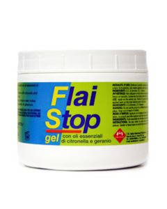 Gel Antimosche FM Italia Flai Stop