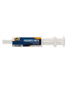 Siringa Cavalor Freebute Paste