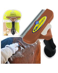 FURminator Equine deShedding Tool