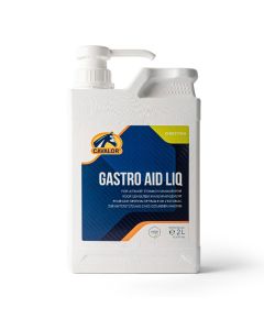 Cavalor Gastro Aid Con Erogatore