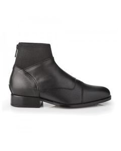 Botines Sergio Grasso Palermo