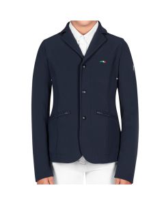 Giacca Gara Bambino Equiline Jonnyk