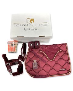 Horses Geschenk Set Christmas Idea 