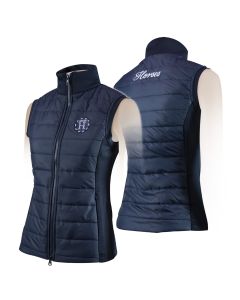 Horses Faye Riding Vest