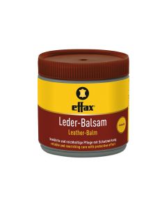 Bálsamo para Cuero Effax 