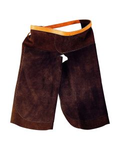 Grembiule Maniscalco In Pelle