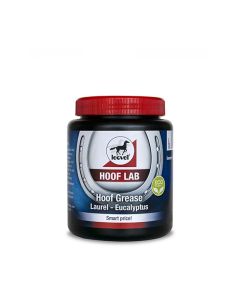 Grasso Zoccoli Leovet Hoof Lab Eucalipto
