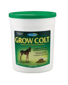 Grow Colt Farnam
