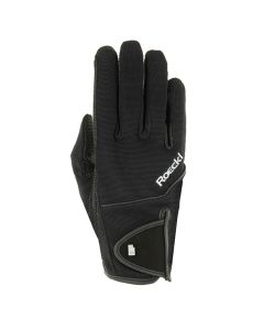 Guantes Equitación Roeckl Milano