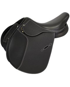 Henri De Rivel Classic Jumping Saddle