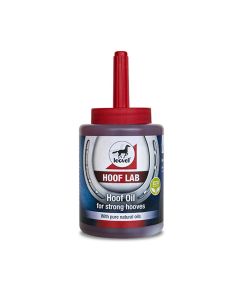 Olio Per Zoccoli Leovet "Hoof Lab"