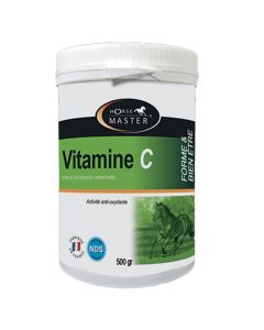 Vitamine C Horse Master
