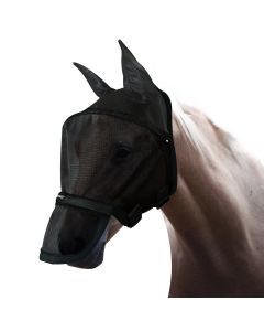 Maschera Antimosche Horses Big Mask