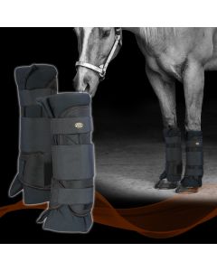 Stable Boots Horses Bio Ceramic