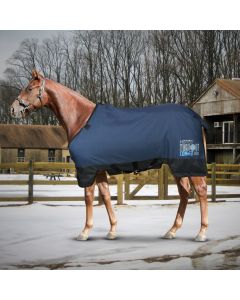Horses Wasserdichte Decke Turnout ComFit