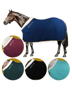 Manta Polar para Caballo Horses Fluffie