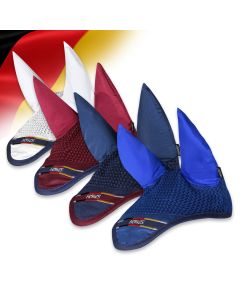 Horses Fliegenohren Otto GERMANY