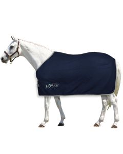 Manta de Lana Horses "Novara"