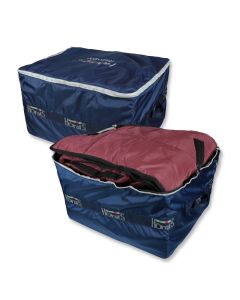 Borsa Portacoperta Horses Rugs Bag