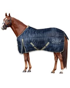 Horses Box Decke Warm Walk 450gr