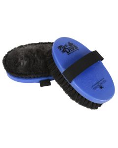 Spazzola Haas Mini Diva Merino