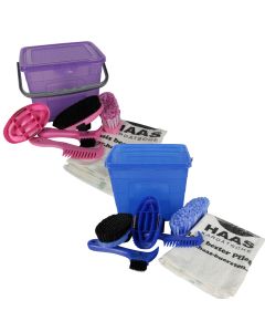 Grooming Box Haas für Kinder