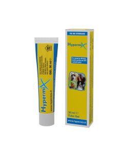 Hypermix Tubo Gel 