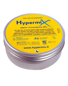 Hypermix Gel 