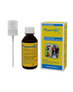 Hypermix Olio Spray