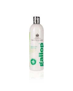 Champú Gallop Medicated 500ml