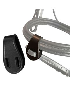 Einsatz für Nasenriemen In Leder