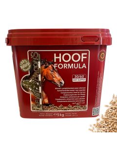Integratore Hoof Formula Kevin Bacon's 