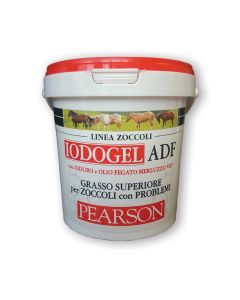 Grasso Iodogel ADF Pearson