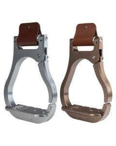 Staffe Sicurezza Western Innova Riding Wild