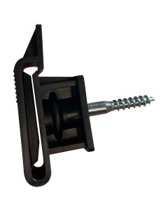 Isolatore a Vite Fettuccia