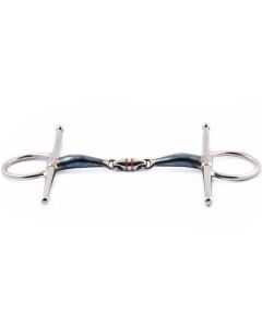 Filete de Palillos Jump'In Blue Steel con Articulación Doble