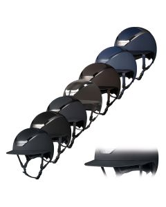 Kask Reithelm Dogma Star Lady Chrome WG11