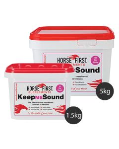 Integratore Horse First KEEP ME SOUND
