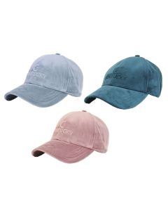 Cappellino Unisex Kentucky Velvet