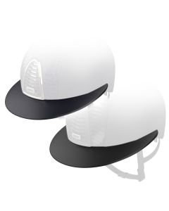 Kep Italia Polo Visier Textile 2.0