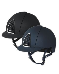 Casco Kep Italia Cromo 2.0 Mica