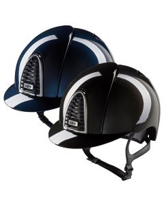 Casco Kep Italia Cromo 2.0 Shine E