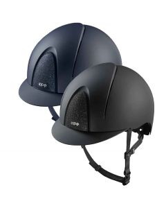 Casco Kep Italia Smart Nova Textile Star