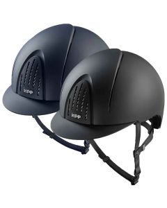 Casco Equitación Kep Italia Smart Nova Textile